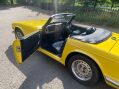 Triumph TR6 2.5 2.5 PI 2d 30