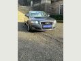 Audi A8 3.0 TDI Sport quattro 4dr 13