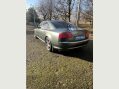 Audi A8 3.0 TDI Sport quattro 4dr 14