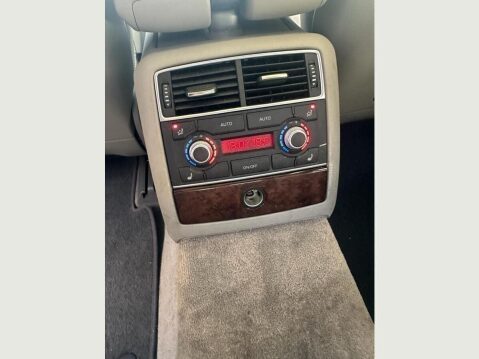 Audi A8 3.0 TDI Sport quattro 4dr 17