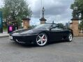 Ferrari 360 3.6 SPIDER 2d 400 BHP DESIREABLE MANUAL GEARBOX 1