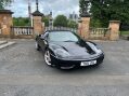Ferrari 360 3.6 SPIDER 2d 400 BHP DESIREABLE MANUAL GEARBOX 7