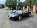 Ferrari 360 3.6 SPIDER 2d 400 BHP DESIREABLE MANUAL GEARBOX 19