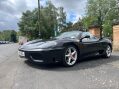 Ferrari 360 3.6 SPIDER 2d 400 BHP DESIREABLE MANUAL GEARBOX 20