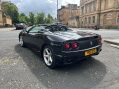 Ferrari 360 3.6 SPIDER 2d 400 BHP DESIREABLE MANUAL GEARBOX 5