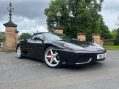 Ferrari 360 3.6 SPIDER 2d 400 BHP DESIREABLE MANUAL GEARBOX 25