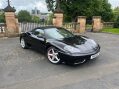 Ferrari 360 3.6 SPIDER 2d 400 BHP DESIREABLE MANUAL GEARBOX 26