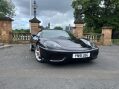 Ferrari 360 3.6 SPIDER 2d 400 BHP DESIREABLE MANUAL GEARBOX 27
