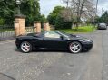 Ferrari 360 3.6 SPIDER 2d 400 BHP DESIREABLE MANUAL GEARBOX 28
