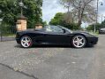 Ferrari 360 3.6 SPIDER 2d 400 BHP DESIREABLE MANUAL GEARBOX 8