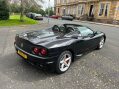 Ferrari 360 3.6 SPIDER 2d 400 BHP DESIREABLE MANUAL GEARBOX 10