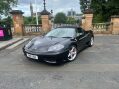 Ferrari 360 3.6 SPIDER 2d 400 BHP DESIREABLE MANUAL GEARBOX 35