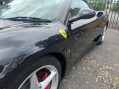 Ferrari 360 3.6 SPIDER 2d 400 BHP DESIREABLE MANUAL GEARBOX 43
