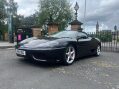 Ferrari 360 3.6 SPIDER 2d 400 BHP DESIREABLE MANUAL GEARBOX 45