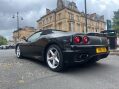 Ferrari 360 3.6 SPIDER 2d 400 BHP DESIREABLE MANUAL GEARBOX 50