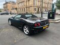 Ferrari 360 3.6 SPIDER 2d 400 BHP DESIREABLE MANUAL GEARBOX 51
