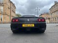 Ferrari 360 3.6 SPIDER 2d 400 BHP DESIREABLE MANUAL GEARBOX 53