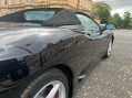 Ferrari 360 3.6 SPIDER 2d 400 BHP DESIREABLE MANUAL GEARBOX 55