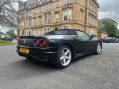 Ferrari 360 3.6 SPIDER 2d 400 BHP DESIREABLE MANUAL GEARBOX 56