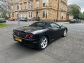 Ferrari 360 3.6 SPIDER 2d 400 BHP DESIREABLE MANUAL GEARBOX 57