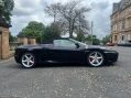Ferrari 360 3.6 SPIDER 2d 400 BHP DESIREABLE MANUAL GEARBOX 58
