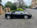 Ferrari 360 3.6 SPIDER 2d 400 BHP DESIREABLE MANUAL GEARBOX 59