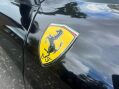 Ferrari 360 3.6 SPIDER 2d 400 BHP DESIREABLE MANUAL GEARBOX 60