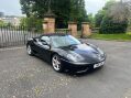 Ferrari 360 3.6 SPIDER 2d 400 BHP DESIREABLE MANUAL GEARBOX 63