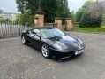 Ferrari 360 3.6 SPIDER 2d 400 BHP DESIREABLE MANUAL GEARBOX 57
