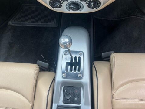 Ferrari 360 3.6 SPIDER 2d 400 BHP DESIREABLE MANUAL GEARBOX 26
