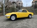 Lotus Elan 1.6 SE BLACK EDITION