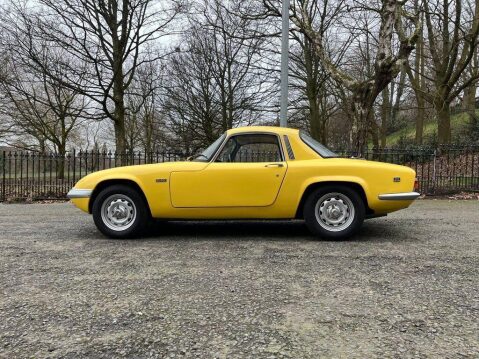 Lotus Elan 1.6 SE BLACK EDITION 2
