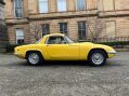Lotus Elan 1.6 SE BLACK EDITION 6
