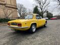 Lotus Elan 1.6 SE BLACK EDITION 7
