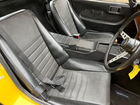Lotus Elan 1.6 SE BLACK EDITION 8