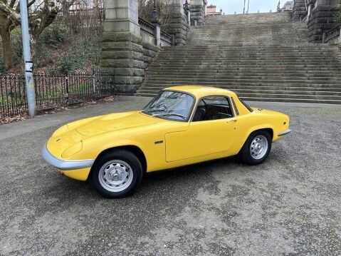 Lotus Elan 1.6 SE BLACK EDITION 15