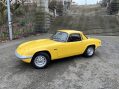 Lotus Elan 1.6 SE BLACK EDITION 15