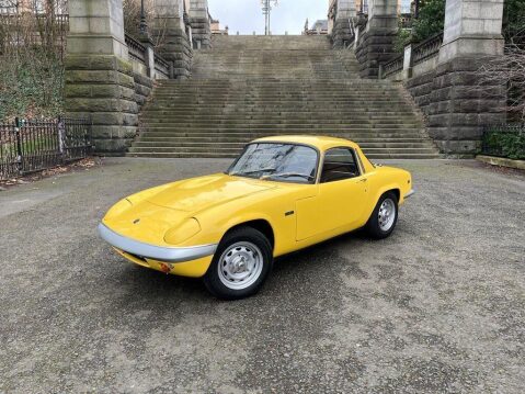 Lotus Elan 1.6 SE BLACK EDITION 16