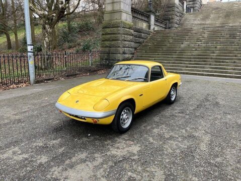 Lotus Elan 1.6 SE BLACK EDITION 18