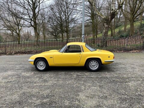 Lotus Elan 1.6 SE BLACK EDITION 19