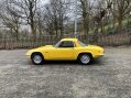 Lotus Elan 1.6 SE BLACK EDITION 19