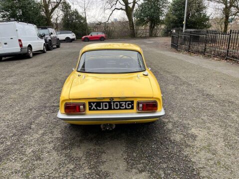 Lotus Elan 1.6 SE BLACK EDITION 22