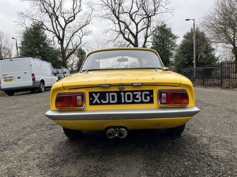Lotus Elan 1.6 SE BLACK EDITION 23