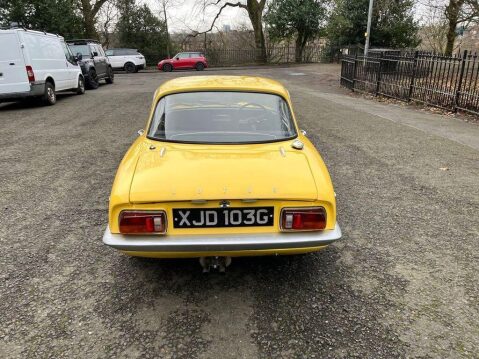 Lotus Elan 1.6 SE BLACK EDITION 24
