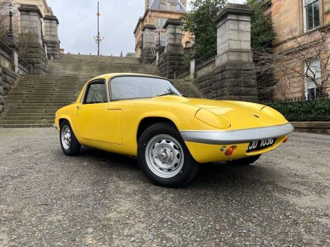 Lotus Elan 1.6 SE BLACK EDITION 25