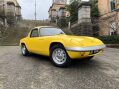 Lotus Elan 1.6 SE BLACK EDITION 25