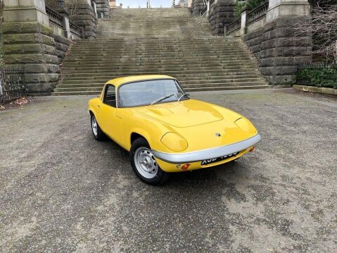 Lotus Elan 1.6 SE BLACK EDITION 26
