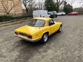 Lotus Elan 1.6 SE BLACK EDITION 31