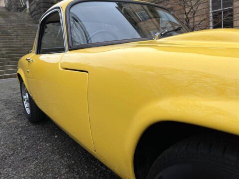 Lotus Elan 1.6 SE BLACK EDITION 35