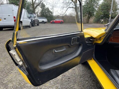 Lotus Elan 1.6 SE BLACK EDITION 39